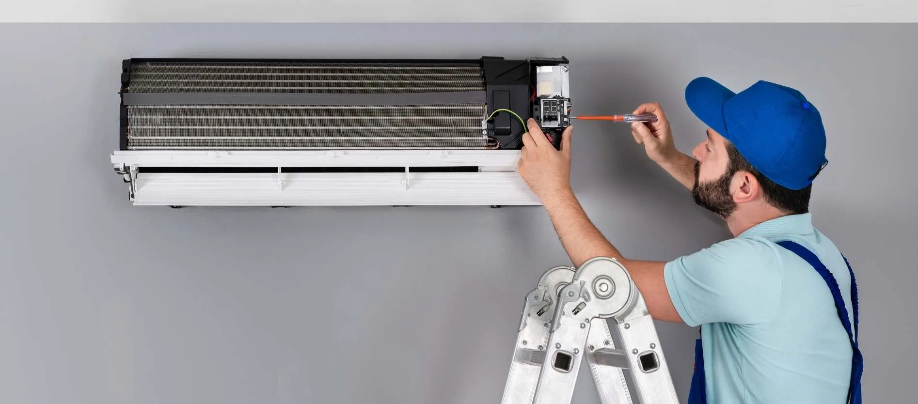 Kartal Atalar Lg Klima Gaz Dolum Servisi